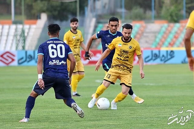 "ترین"های فصل بیستم لیگ برتر فوتبال را بشناسید